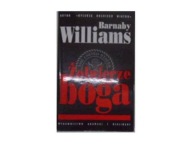 Żołnierze boga Barnaby Williams