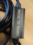 KABEL + ELEKTRONIKA MB STAR C3 RS232 RS485 METALOWA OBUDOWA WYSYŁKA POLSKA