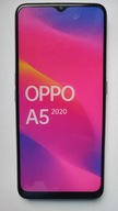 Atrapa eksponat wystawa prezenter smartfon OPPO A5 2020