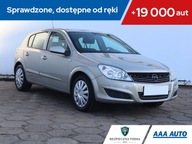 Opel Astra 1.4 16V, Salon Polska, Klima, El. szyby