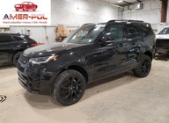 Land Rover Discovery Dynamic SE 2024 2.0l 2.0 Benzyna 296KM