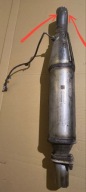 KIA HYUNDAI 3 III 1.6 CRDI KATALIZATOR K02U000 289KJ-2U000 WARSZAWA