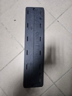 BMW G60 PODSTAWA TABLICY REJESTRACYJNEJ 8084649