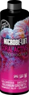 Wspomaga wzrost koralowców Microbe Lift Coral Active 118 ml