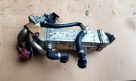 CHŁODNICA SPALIN ZAWÓR EGR BMW G30 G31 G20 G21 G11 3,0tdi 8570655 10tyś Ory