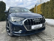 Audi Q3 1.5 TFSi S-Tronic bardzo zadbany!