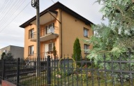 Dom, Niedźwiada, Niedźwiada, Lubartowski, 130 m²