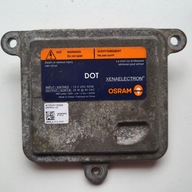 PRZETWORNICA XENON JAGUAR XF FORD FOCUS 3 TESLA S A70525700DG