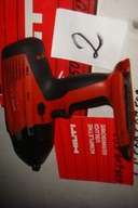 B.DOBRY MOCNY KLUCZ HILTI SIW 22T A NASADKA 3/4" SPRAWNY SERWIS