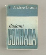 Śladami Conrada Braun