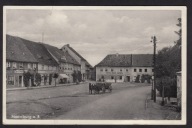 A 06 / NOWOGRÓD BOBRZAŃSKI - NAUMBURG - WÓZ KONNY - 1938