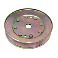 Koło pasowe rowkowe 123mm 24mm GRANIT 5321734-35 5321292-06 5321535-32