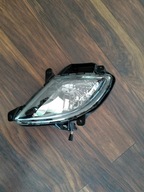 Halogen Ramka Hyundai i20 Lewy
