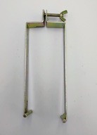 Mocowanie akumulatora k 750