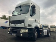 Renault Premium Dxi Automat Retarder stan bdb 10.8 Diesel 440KM
