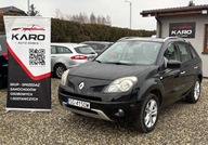 Renault Koleos Naped 4x4 2.0 Diesel 150KM