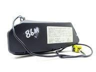 PODUSZKA AIRBAG FOTELA PRAWY PRZÓD VW POLO IV 4 6Q4880242E