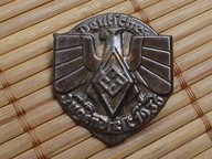 Deutsches Jugendfest 1936