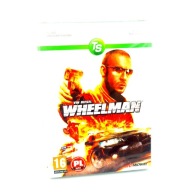 NOWA TOPSELLER VIN DIESEL WHEELMAN PC POLSKIE WYDANIE PL