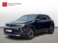 Opel Mokka serwis ASO 1.2 benzyna 110KM bezwypadkowy pakiety kamera PDC VA