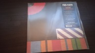 PINK FLOYD-THE FINAL CUT REMASTERED LP180 JAK NOWA