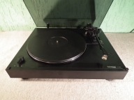 Gramofon paskowy THORENS TD-180 - Dobry, ładny, sprawny, trwały - OKAZJA