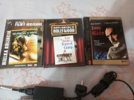 Imię róży -DVD+ 2 inne DVD