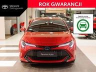 Toyota Corolla 2.0 Hybrid Comfort 2.0 Hybryda 184KM