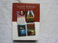 KSIĄŻKI WYBRANE NA ZAKRĘCIE , CENA TAJEMNICY , MILIONERZY