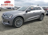 Audi e-tron Prestige 2019 Elektryczny 402KM