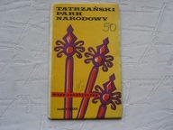 Tatrzański Park Narodowy wydanie XVI PPWK