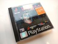 *** DRACULA 2 THE LAST SANCTUARY PS1 PSX PSONE PLAYSTATION 3xA ***