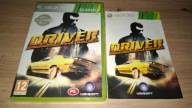 DRIVER SAN FRANCISCO ( PL ) - GRA NA XBOX 360