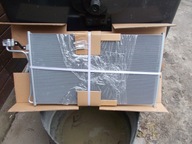 NOWA CHŁODNICA KLIMATYZACJI VOLVO S40 II V50 2004-