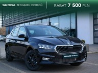 Škoda Fabia Skoda Fabia Drive 1.0 TSI 115 KM -