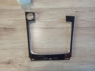 Ramka Dekor Tunel środkowy gałka biegów lewarek VW Golf 7 5G1864147