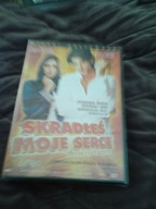 Bollywood Skradłeś moje serce film DVD