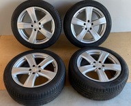 KOŁA FELGI MERCEDES S W220 W221 W216 R18 LATO