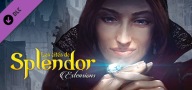 Splendor – The Cities - KLUCZ Steam