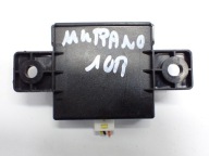 MODUŁ STEROWNIK KOMFORTU 284E3-1BP0A NISSAN MURANO II Z51