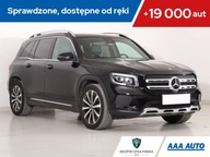 Mercedes GLB GLB 250 4MATIC, Salon Polska