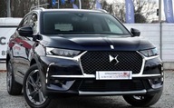 DS Automobiles DS 7 Crossback LED Navi SKORA FULL LED bogato wyposazony gr