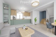 Dom, Wołomin, Wołomin, Wołomiński, 91 m²