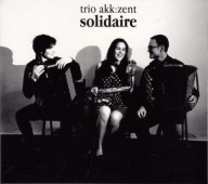 trio akk:zent – Solidaire