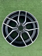 Felga aluminiowa Mercedes-Benz OE W213 AMG 9JX19 ET49 A2134016600