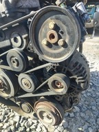 FREELANDER 2.0 TD4 alternator 61000km