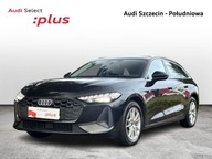 Audi A5 Avant Faktura VAT 23 Gwarancja Audi sound system 2.0 Benzyna