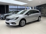 Opel Astra Business Elegance / 1 właściciel / Salo