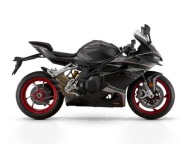 QJMOTOR Inny SRK 921RR Nowosc 2026 Dostepny kwiecien Benzyna