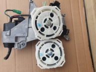 TOYOTA LAND CRUISER 150 2010-23 SILNICZEK LUSTERKA